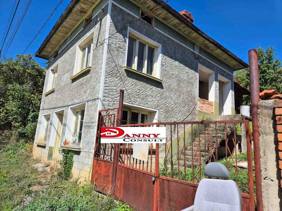 Продава се Къща в с. Терзийско, Област Ловеч - 96 кв.м за 292 €/кв.м - Снимка #2