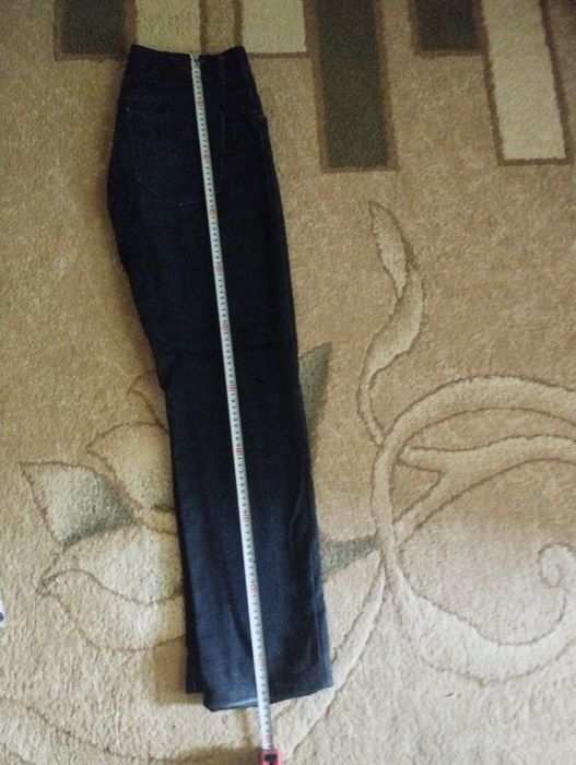 Мужские джинсы брюки