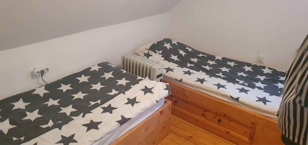 Închiriez Cabană De Revelion