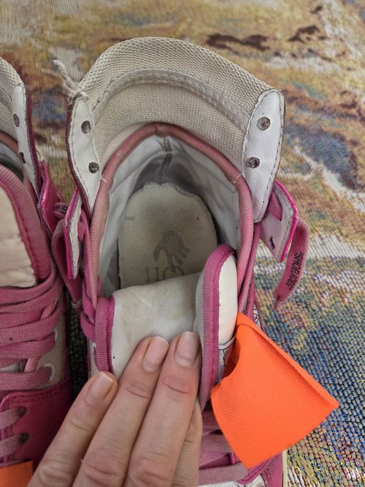 Off white 39/40 stare bunaaaaa