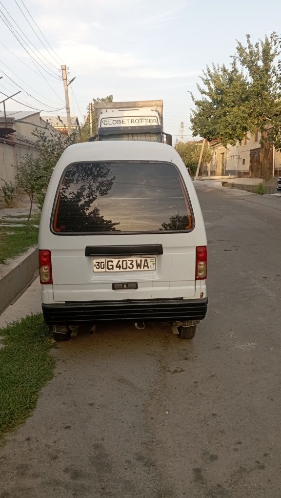 Damas sotiladi 1997
