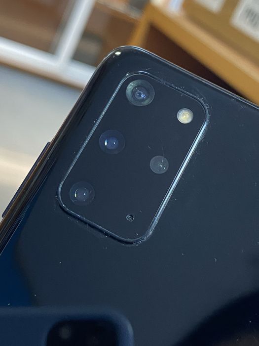 Samsung S20+ 5G 128GB, Garantie 12 luni | Lensun