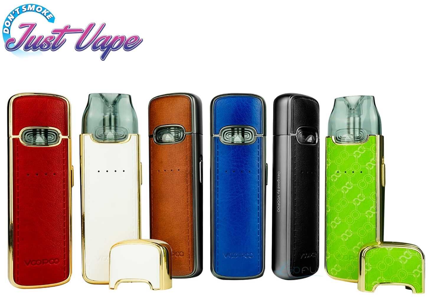 Tigari electronice - Kit Pod VooPoo Vmate E