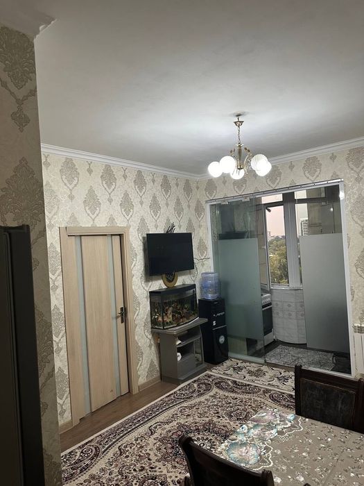 Квартира Юнусабад 13, 3 хона 3/10/13 Megaplanet. Kvartira Yunusobod