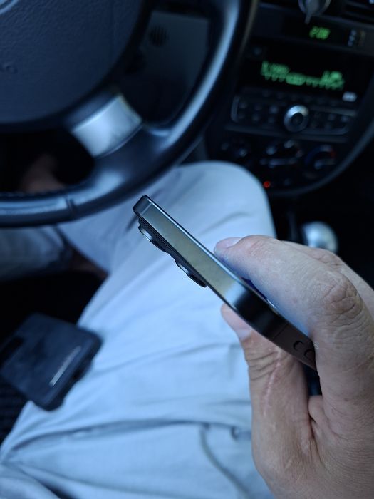 Iphone 16 Pro Max 256