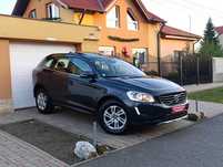 VOLVO XC60 MOMENTUM 2.0 D4 181 Cp 2015 Euro 6 Automata