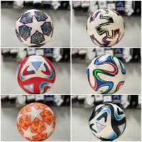 Футбольный мяч Adidas Champions league новые размер 5