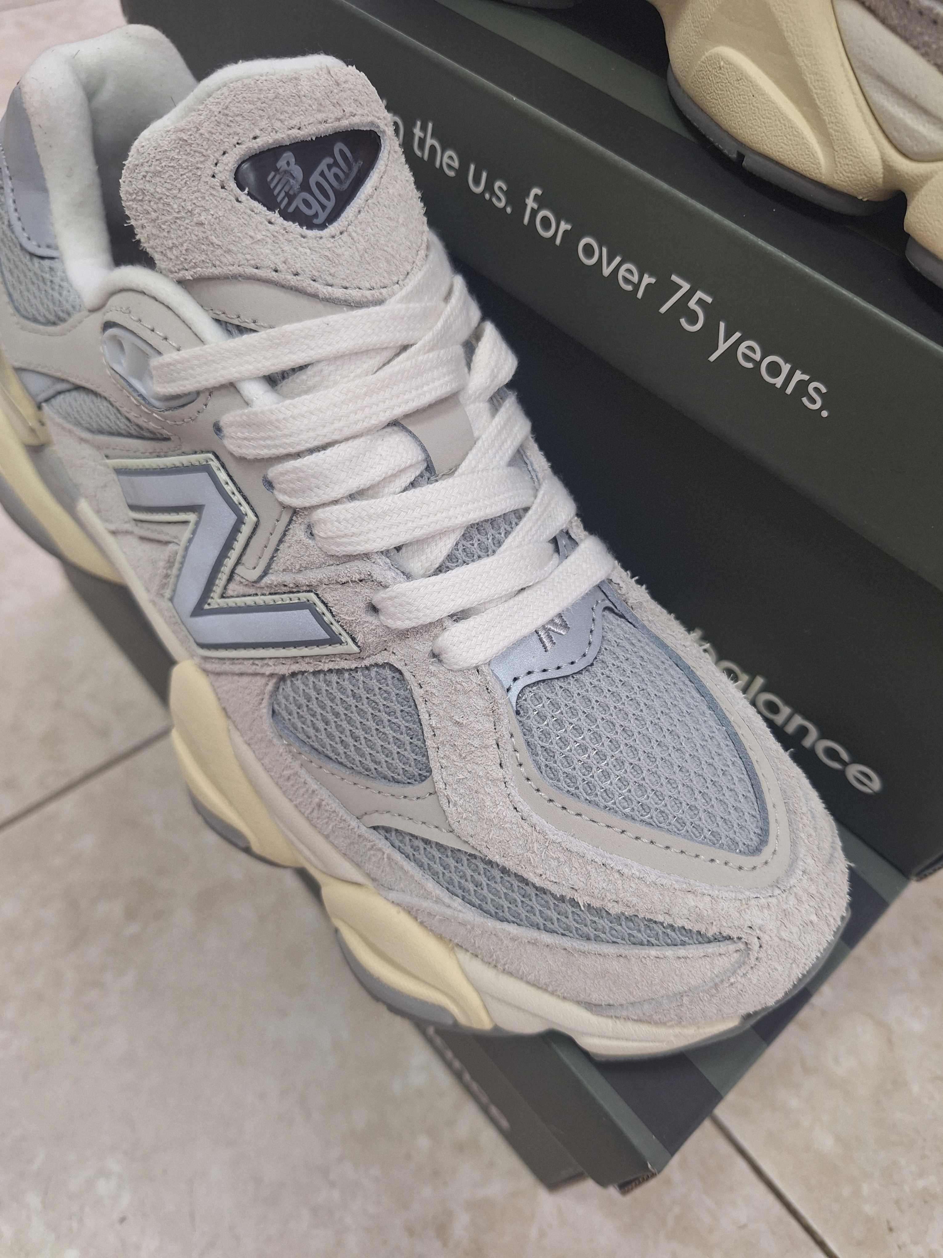 New Balance 9060