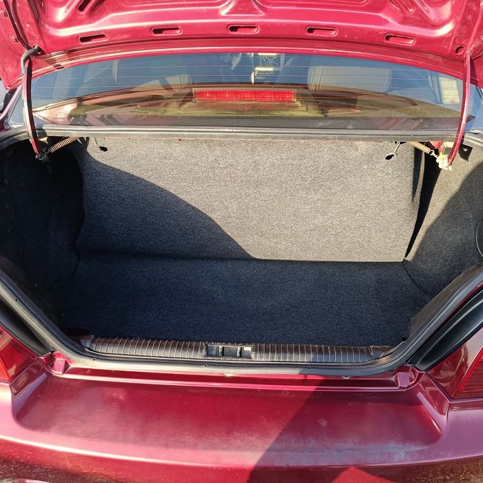 Nexia 2 sons tramblyor