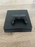 Vand PS4, slim, 1tb