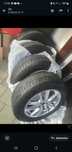 Set roti Range Rover 235 65 19 iarna
