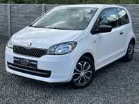 Skoda Citigo , euro 6 ,, Posibilitate Rate , Avans 0