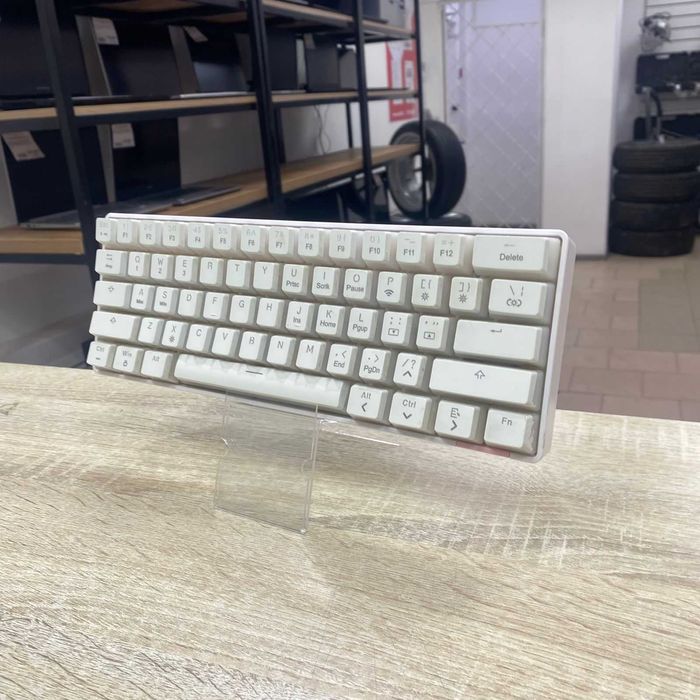 CB47 | Беспроводная механическая клавиатура No Name STK61 | SK152658