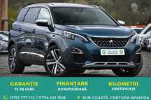 Peugeot 5008 7Locuri GT //Rate//