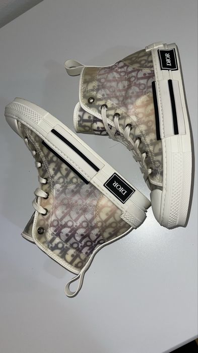 Incaltaminte Dior