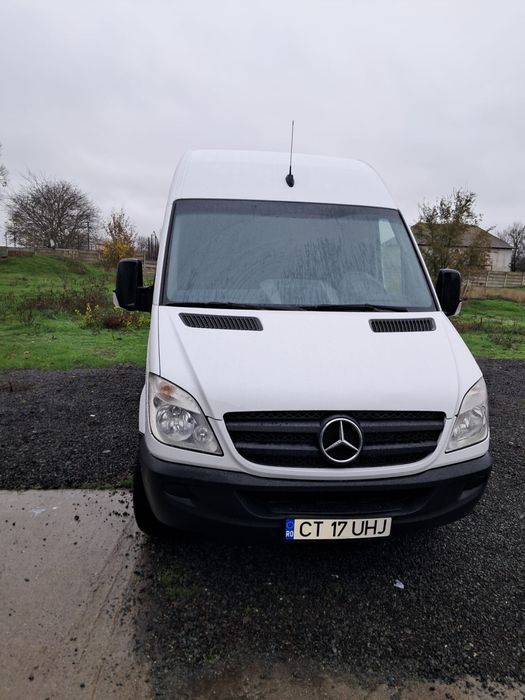 Mercedes Sprinter 313 CDI