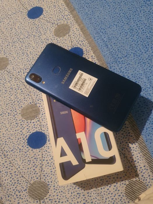 Samsung A10s 32gb