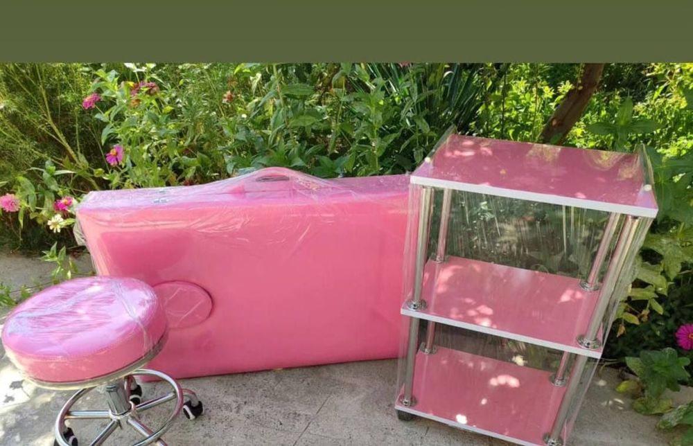 Kushetka oʻptim va donaga