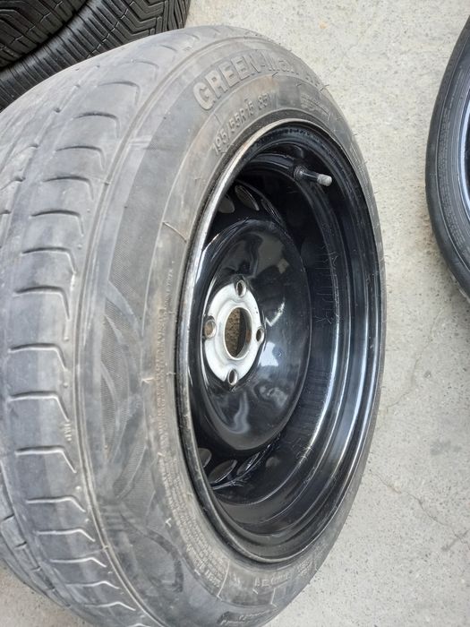 Раздиварка  15 диск 80$ Комплект 4 шт  на Кобил, Жигули, Нехиа
