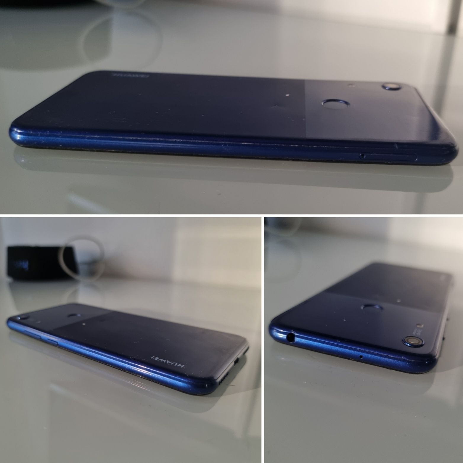 Smartphone Huawei y6s (2019) Dual-Sim 3Gb Ram WiFi, 13Mpx