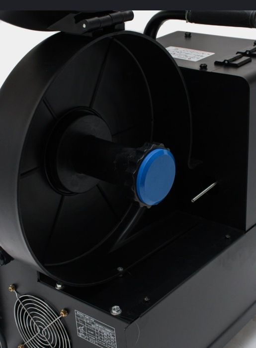 Сварочный аппарат NBC-400 220V Impulse