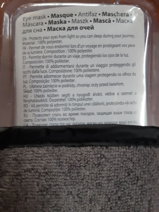 Pentru confort in calatorie