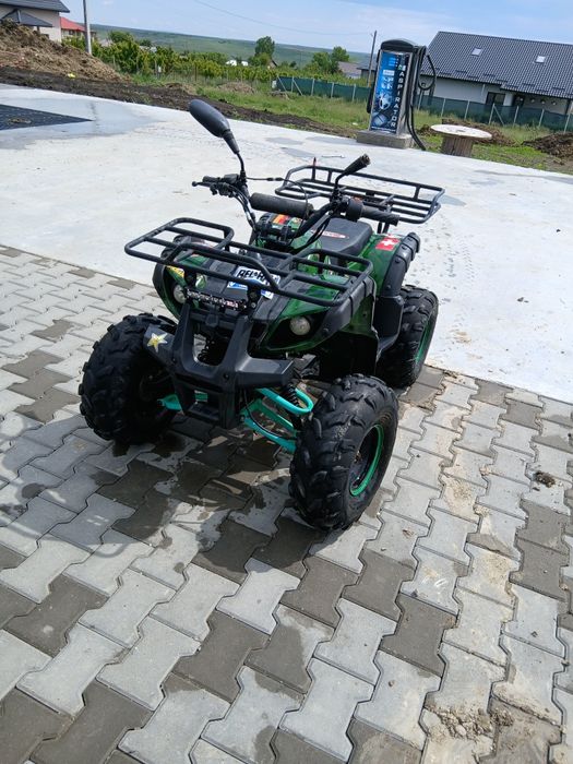 Atv 125 cc stare excelenta