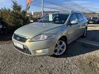 Ford Mondeo MK4 Posibilitate Rate Cash Buy Back