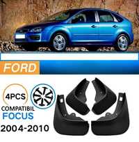 Aparatori noroi compatibile Ford Focus II Hatchback 2004-2010