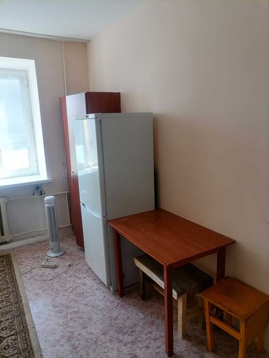 Продам комнату в общежитии