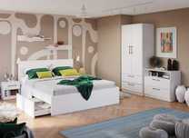Set Dormitor Snow C06