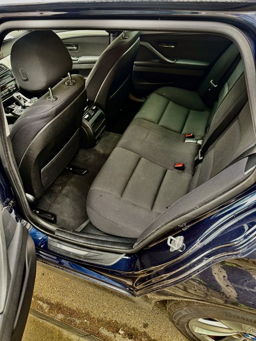 Bmw 525 seria 5 euro 6 4x4 VARIANTE