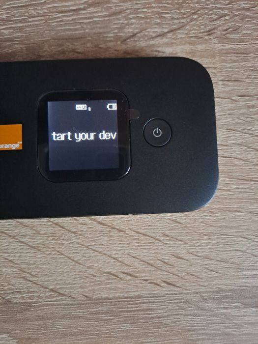 Router Wifi Air Net 4G