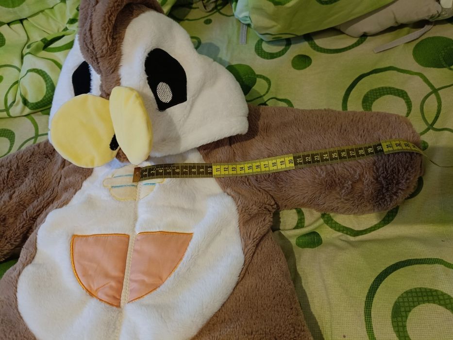 Salopeta groasa bebelusi