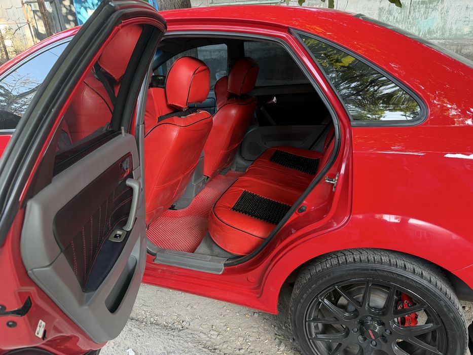 Gentra 2015 1-evro Avtomat