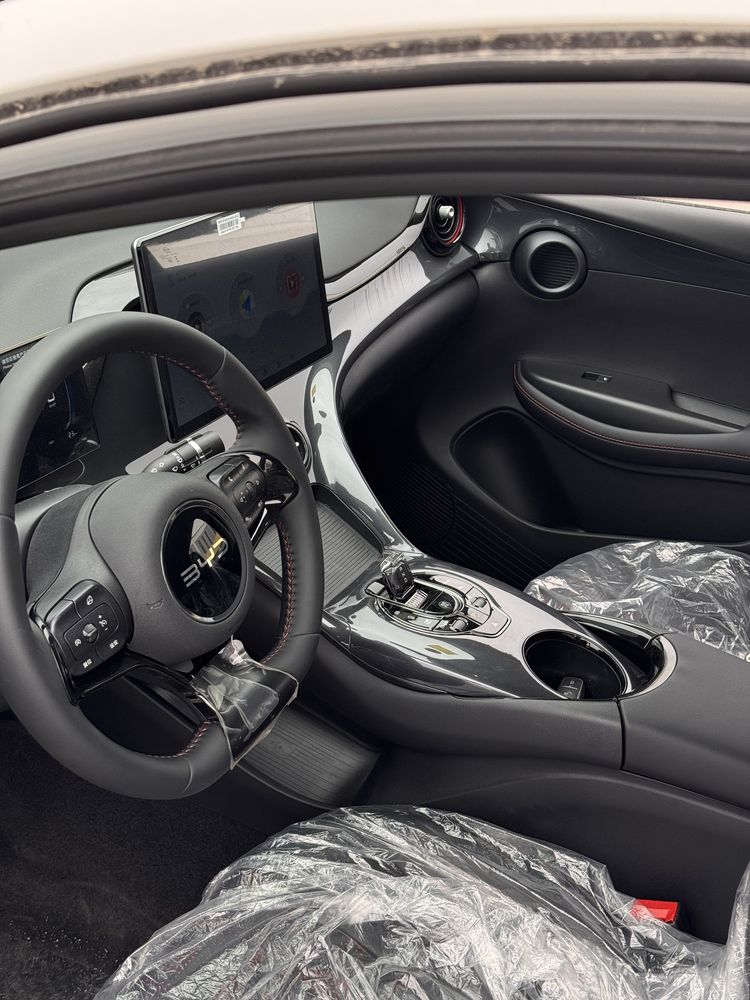 BYD E 2 full 2025 natarusga tayyor 1 yil garantiya