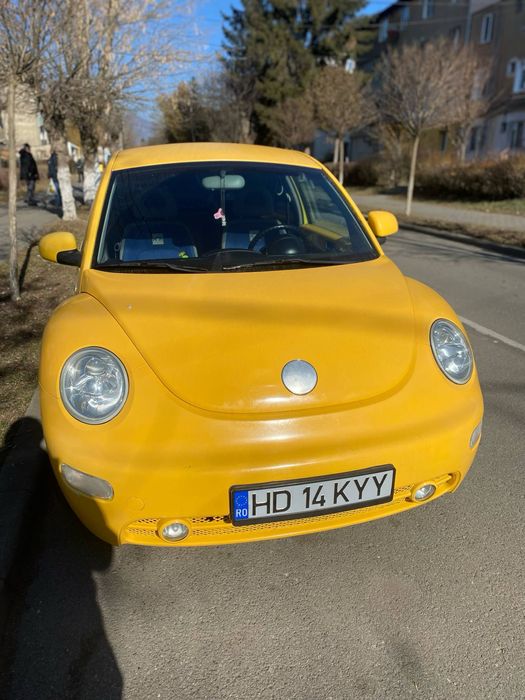 Vand masina in stare buna