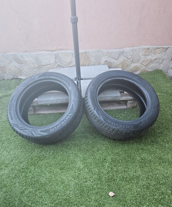 225 50 17 VREDSTEIN QUATRAC PRO всесезонни