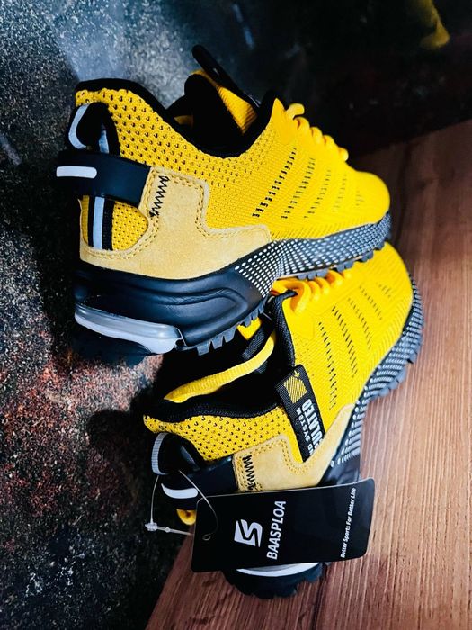 Мъжки маратонки BAASPLOA