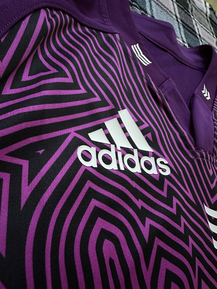 Унисекс тенкска Adidas