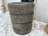 Шины 205/60 R16 TRIANGLE