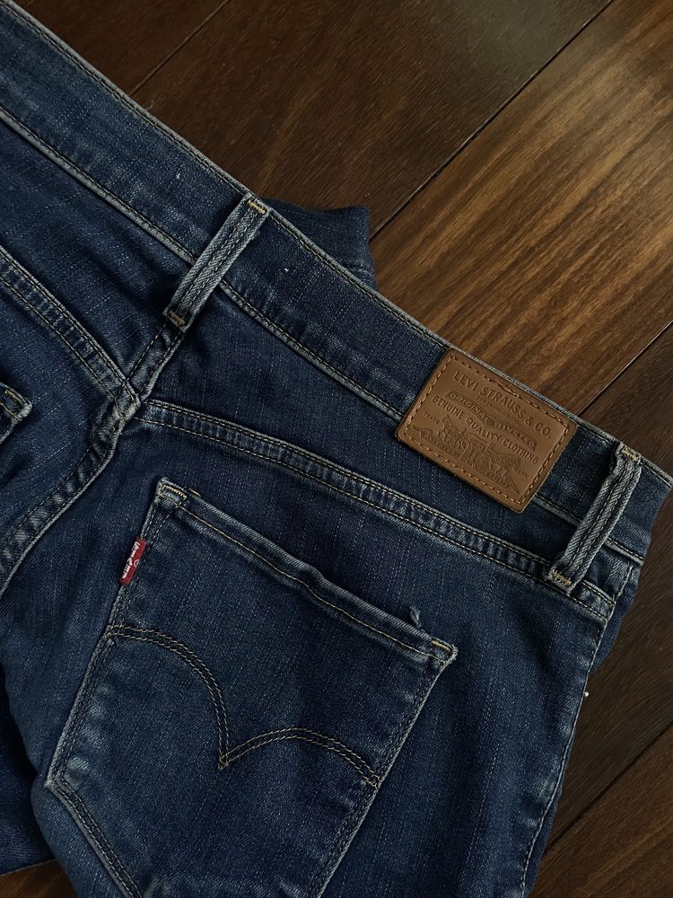 Дамски дънки Levi’s