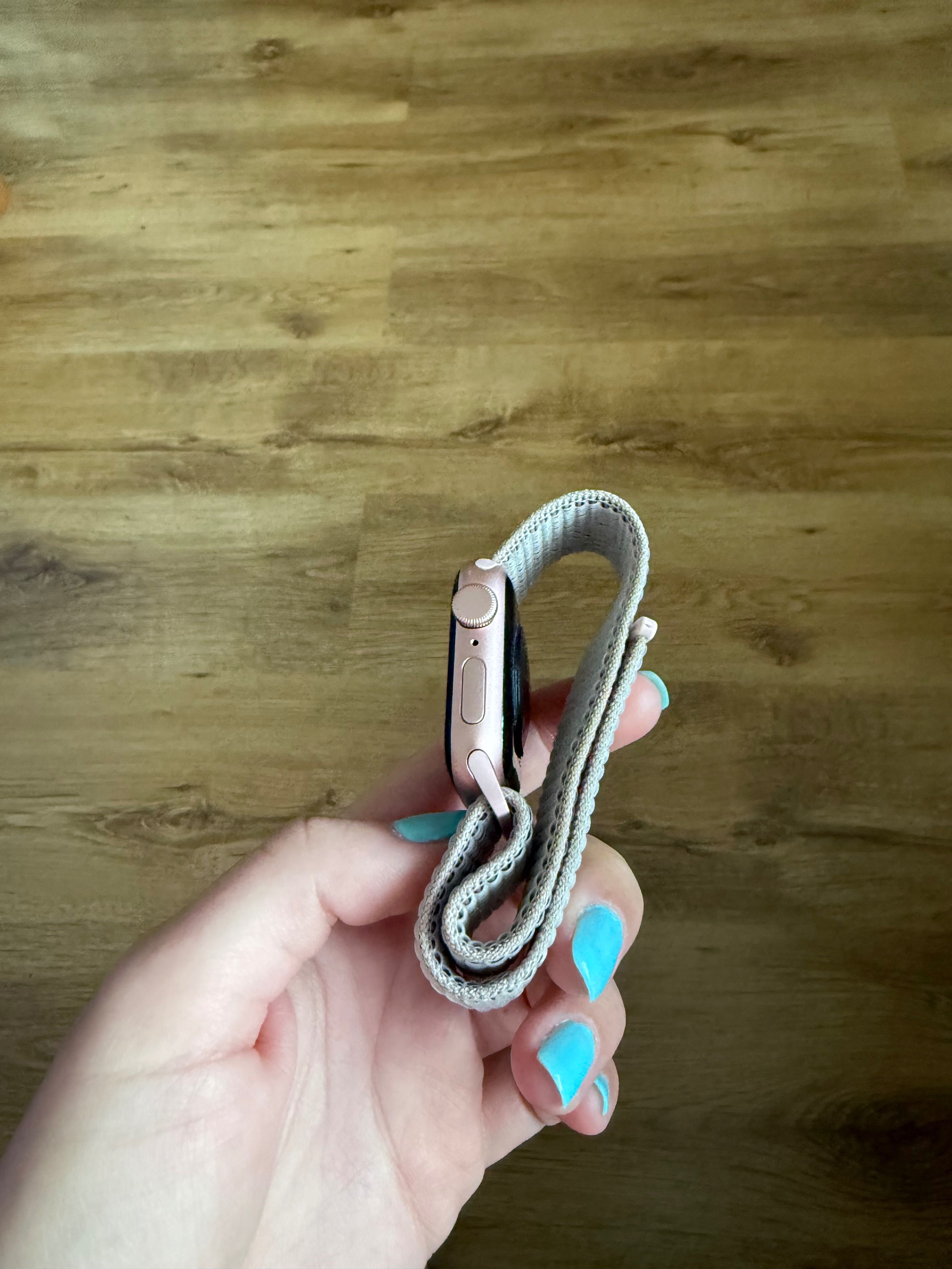 Apple watch se 32GB