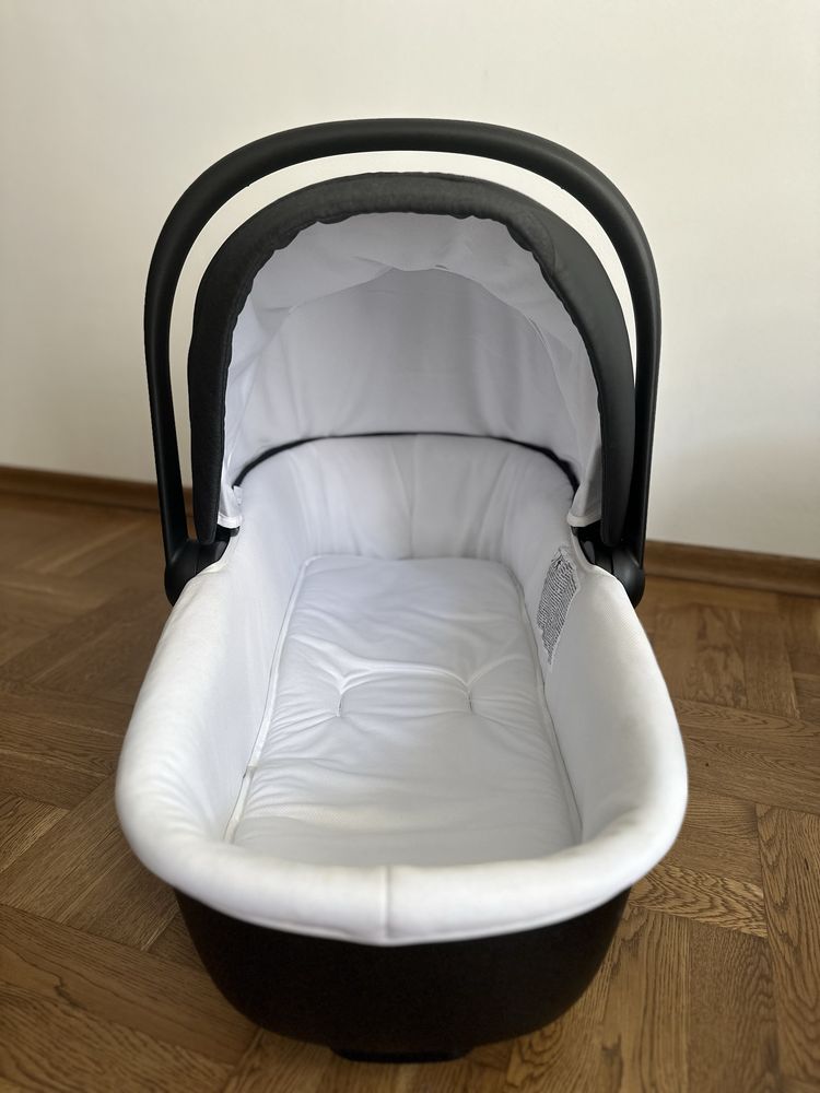 Cam Бебешка количка 3 в 1 Taski Sport