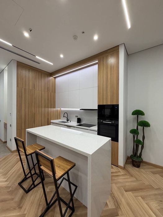 Nest One Аренда новая kvartita yengi holatda