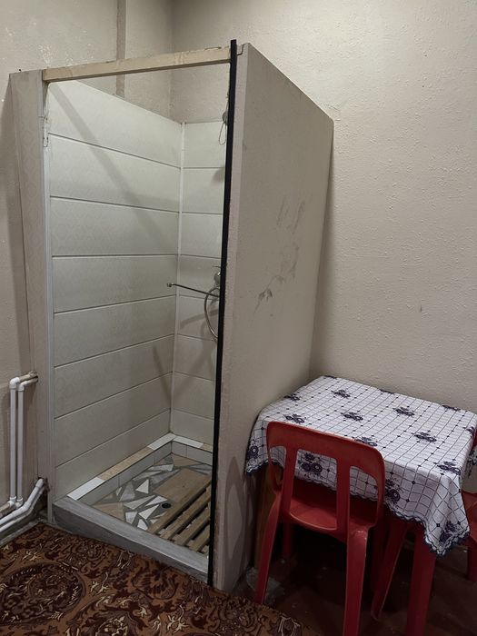 Квартирант куямиз