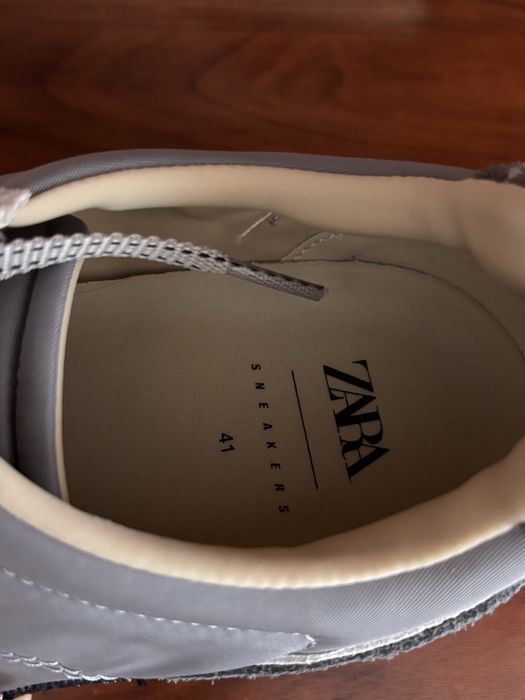 Дамски маратонки Zara 41 номер