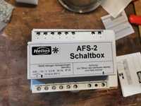 Helios - Распределительная коробка AFS-2