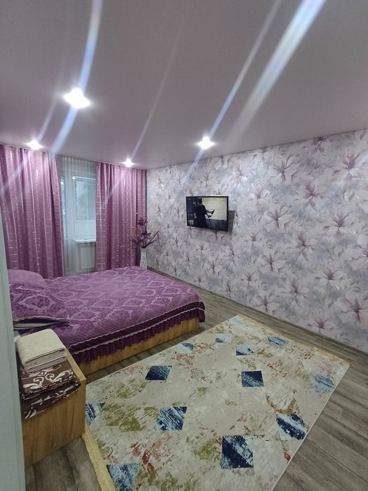 Квартира Посуточно Почасовая