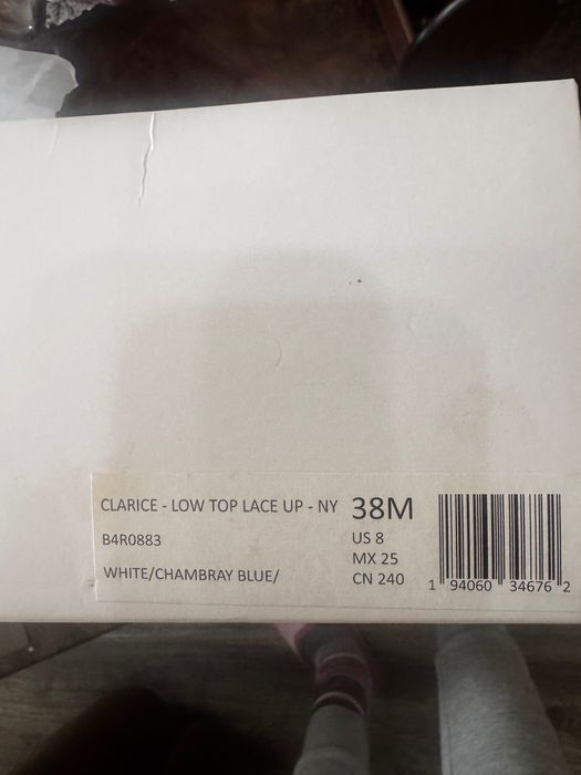 Calvin Klein 38 размер